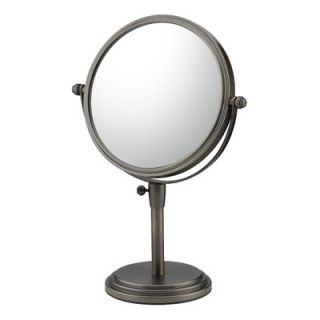 Mirror Image Mirror Image Classic Adjustable Vanity Mirror