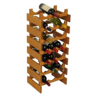 Dakota 21 Bottle Wine Rack