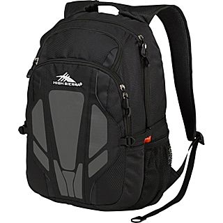 High Sierra Tackle Backpack