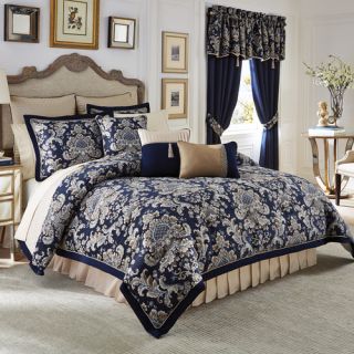 Croscill Imperial Comforter Collection