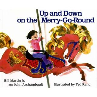 Up and Down on the Merry Go Round