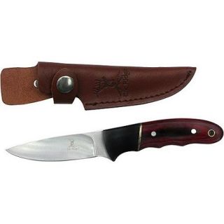 Elk Ridge ER 029 7.5" Fixed Blade Knife