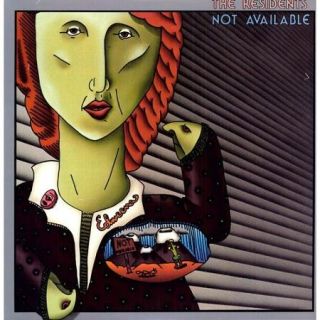 Not Available (Vinyl)