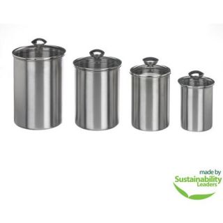Mainstays Canisters