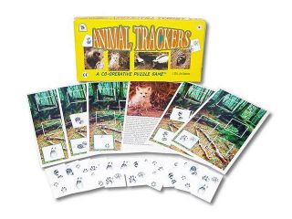 Animal Trackers