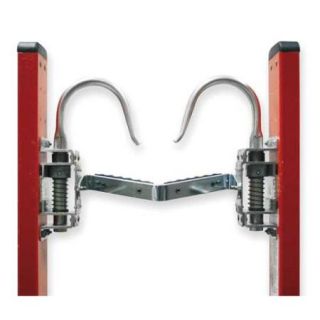 WERNER 92 89 Cable Hook And V Rung