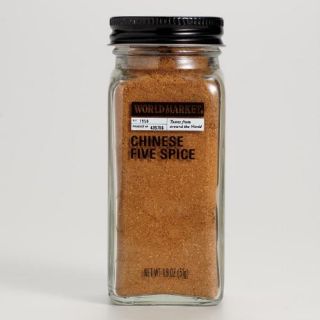 ® Chinese Five Spice