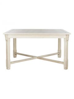 Bleeker Dining Table by Safavieh