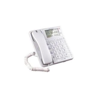 Emerson Corded Telephone with Caller ID SO EM2655