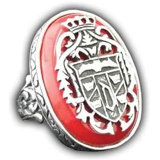 Dracula Ring Collectors Edition Prop Replica