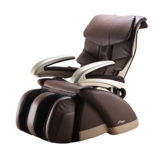 La Inspra Reclining Massage Chair