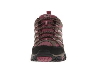 Merrell Moab Waterproof Boulder/Blush