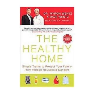 The Healthy Home (Hardcover)