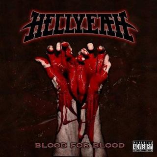 Blood For Blood (Explicit)