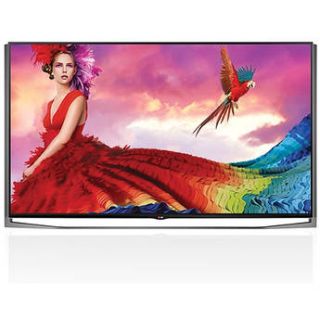 LG 98UB9800 98" Class 4K 3D Smart TV 98UB9800