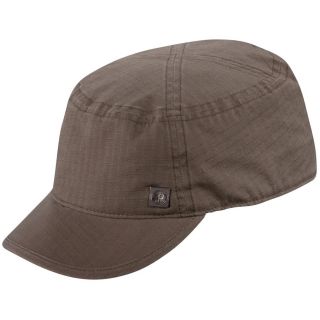 Pistil Grove Military Hat   Military Hats