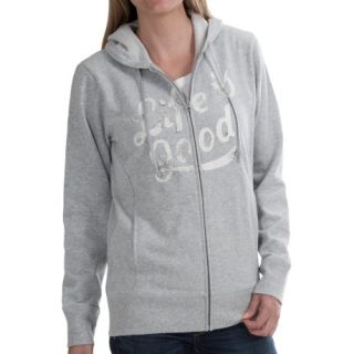 Life is good® Go To Hoodie (For Women) 9130F 37