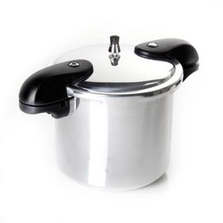 Oster Chef Primo 6 qt Pressure Cooker with Lid