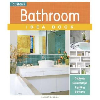 Bathroom Idea Book 9781600855207   Mobile