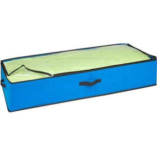 Honey Can Do Non Woven Under Bed Storage Bag
