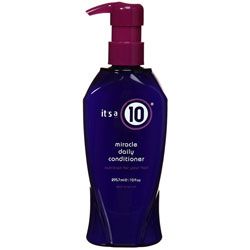 Its a 10 Miracle Daily 10 ounce Conditioner   Shopping