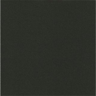 Armstrong Stylistik II Black 12 in. x 12 in. x 0.065 in. Vinyl Peel and Stick Tile (45 sq. ft. / case) 26205061