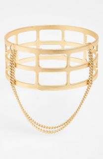 Leith Caged Bracelet