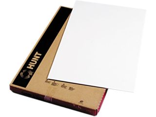 Elmer's 900802 20" x30" White Surface with White Core Foam Board   10 Boards/Carton