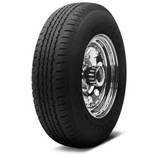 Goodyear Wrangler HT Tire LT245/75R16/10: Tires