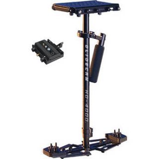 Used Glidecam HD4000 Stabilizer System With 577 QR Plate Kit