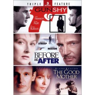 Gun Shy/Before and After/The Good Mother (2 Discs) (Widescreen