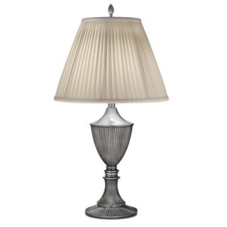 30 Table Lamp with Empire Shade