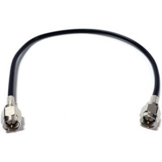 Audio Ltd. SMA to SMA Jumper Cable (8") 900 520