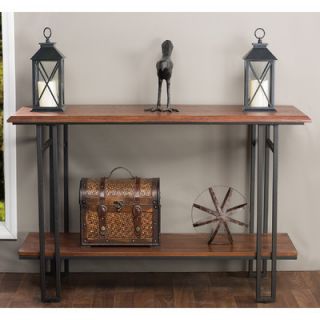 Newcastle Console Table by Wholesale Interiors