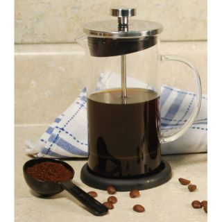 Cook Pro French Press Coffee Maker