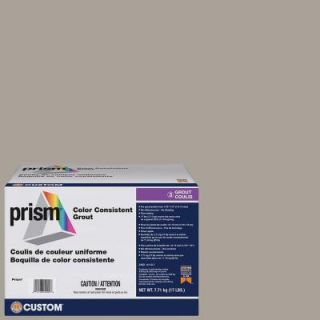 Custom Building Products Prism #543 Driftwood 17 lb. Grout PG54317T