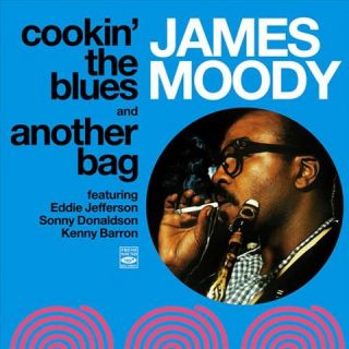 COOKIN THE BLUES / ANOTHER BAG (FRA)