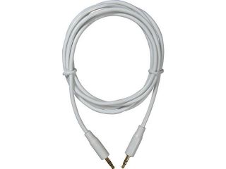 RCA AH748R 6 ft. 3.5mm MP3 Audio Cable M M