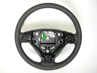 Volvo S60 2000 09 steering wheel cover by RedlineGoods