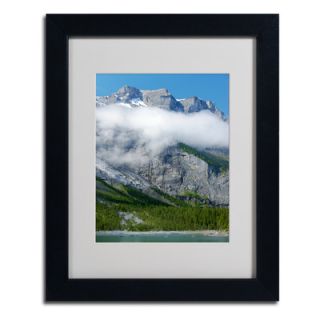 Seasonal Leaves by Philippe Sainte Laudy Framed Photographic Print