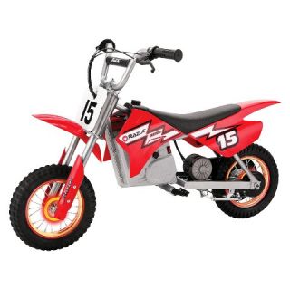 Razor® MX400 Dirt Bike