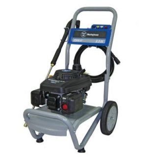 Westinghouse 2300 PSI 2.3 GPM 160 cc OHV Gas Pressure Washer 22300