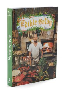 Edible Selby  Mod Retro Vintage Books