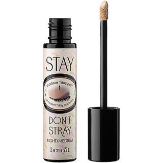 Stay Don't Stray 360 Degree Stay Put Eyeshadow Primer    Benefit Cosmetics