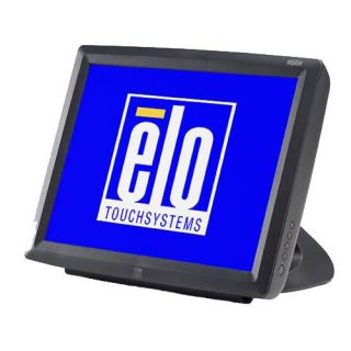 Elo E619005 1529L AccuTouch 15 inch Desktop Touchmonitor