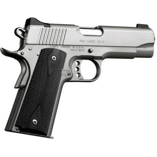 Kimber Pro Carry HD II Handgun 617683