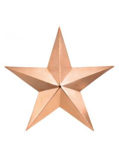 Large Star Figure by Good Directions