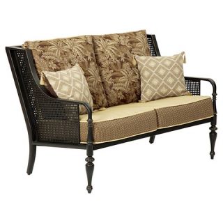 Bombay® Outdoors Sherborne Love Seat