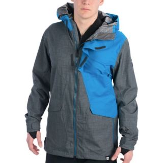 Ride Snowboards Union Jacket (For Men) 6996U 77