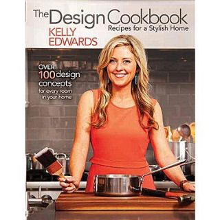 The Design Cookbook: Recipes for a Stylish Home
